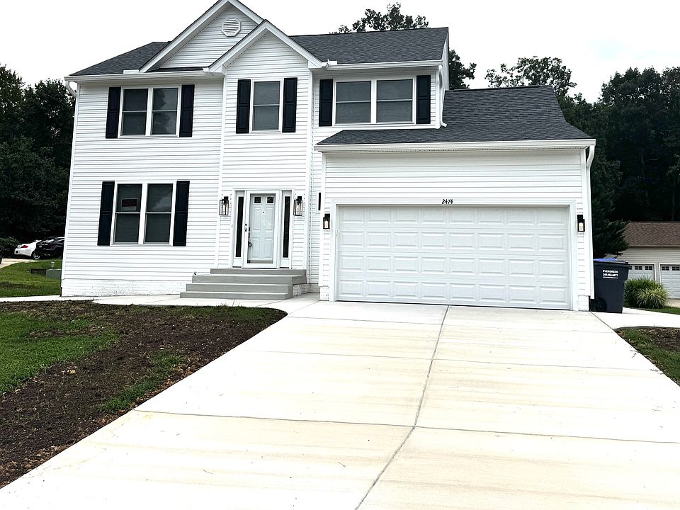 1st image of 2474 Kenbrook Ct