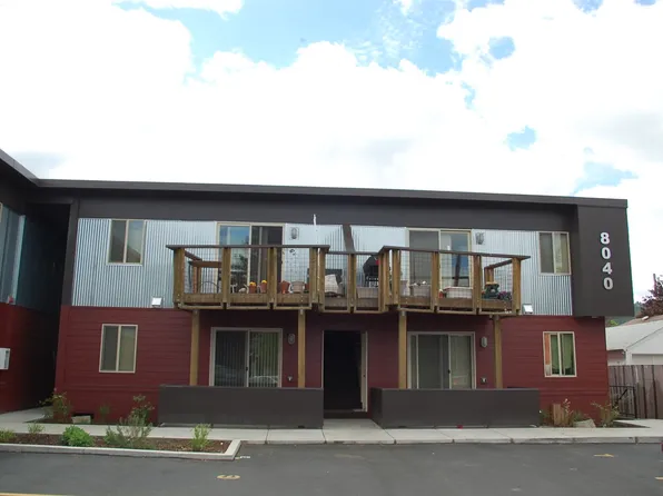 #74-Ivanhoe, 8040 N Ivanhoe St #10, Portland, OR 97203