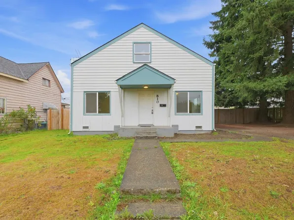 810 E 63rd St, Tacoma, WA 98404