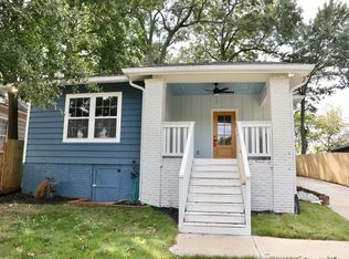 1050 Dill Ave SW, Atlanta, GA 30310