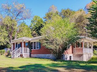 1798 Little Pond Creek Rd, Pegram, TN 37143