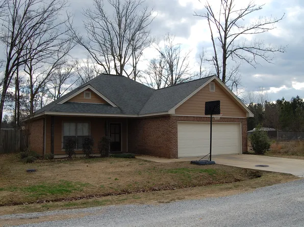 161 Stone Ridge Rd, Starkville, MS 39759