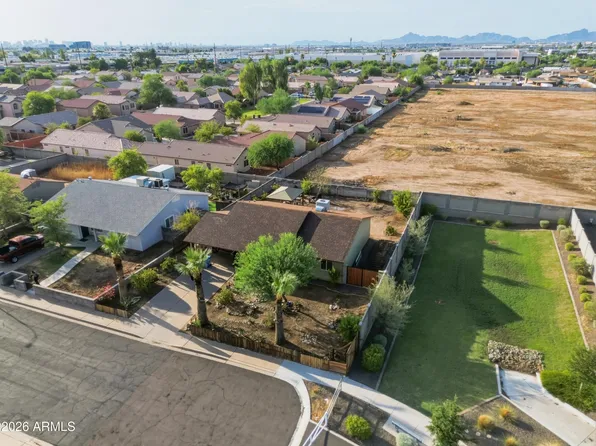 4108 E SUNLAND Avenue, Phoenix, AZ 85040