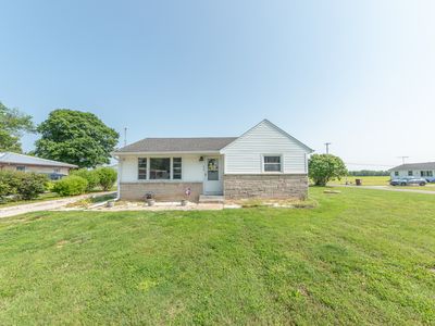 272 Jefferson St, Columbus, IN, 47201