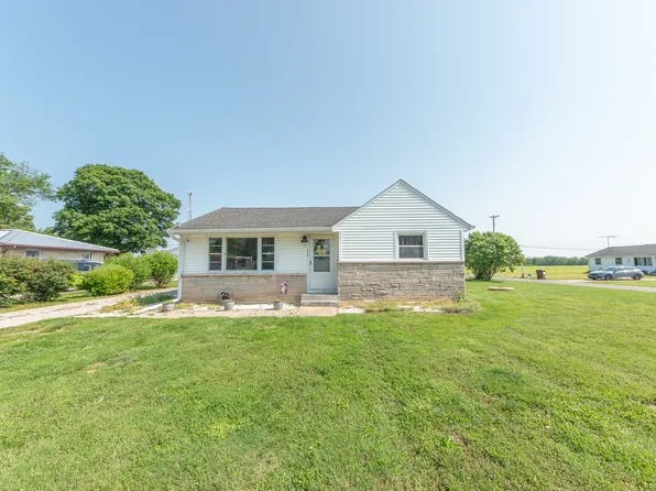 272 Jefferson St, Columbus, IN 47201