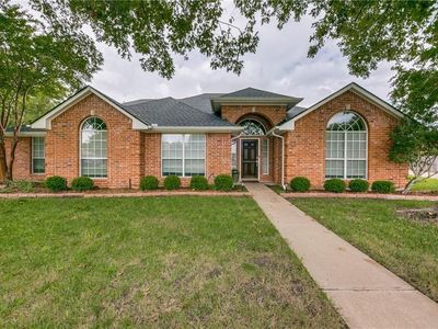 107 Yorkshire Ct, Waxahachie, TX, 75165