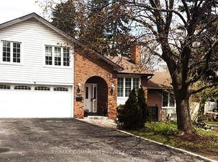 4396 Lawrence Ave E, Toronto, ON M1E2T5