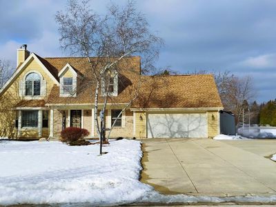 14010 West Farrell DRIVE, New Berlin, WI, 53151