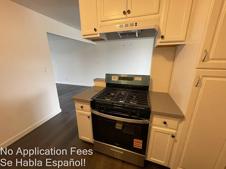 4550 Huddart Ave #K — Photo 13