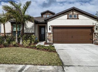 7427 Yale Harbor Dr, Wesley Chapel, FL 33545