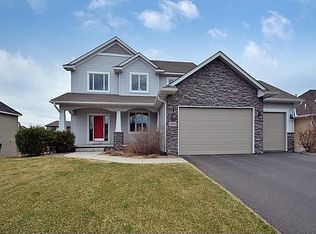 10525 Welcome Dr N, Brooklyn Park, MN 55443