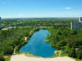 188 CityView Apartments, Brampton, ON L6T 0J2