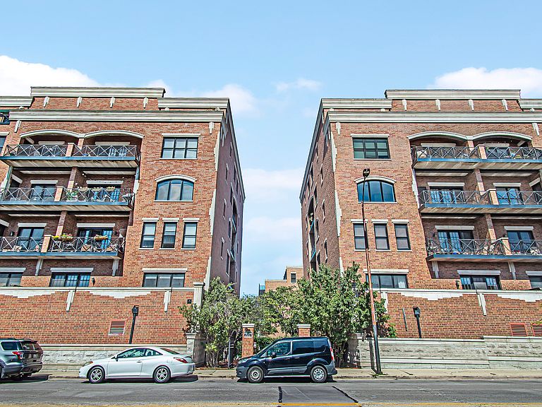 2801 N Oakley Ave APT 101, Chicago, IL 60618 | Zillow