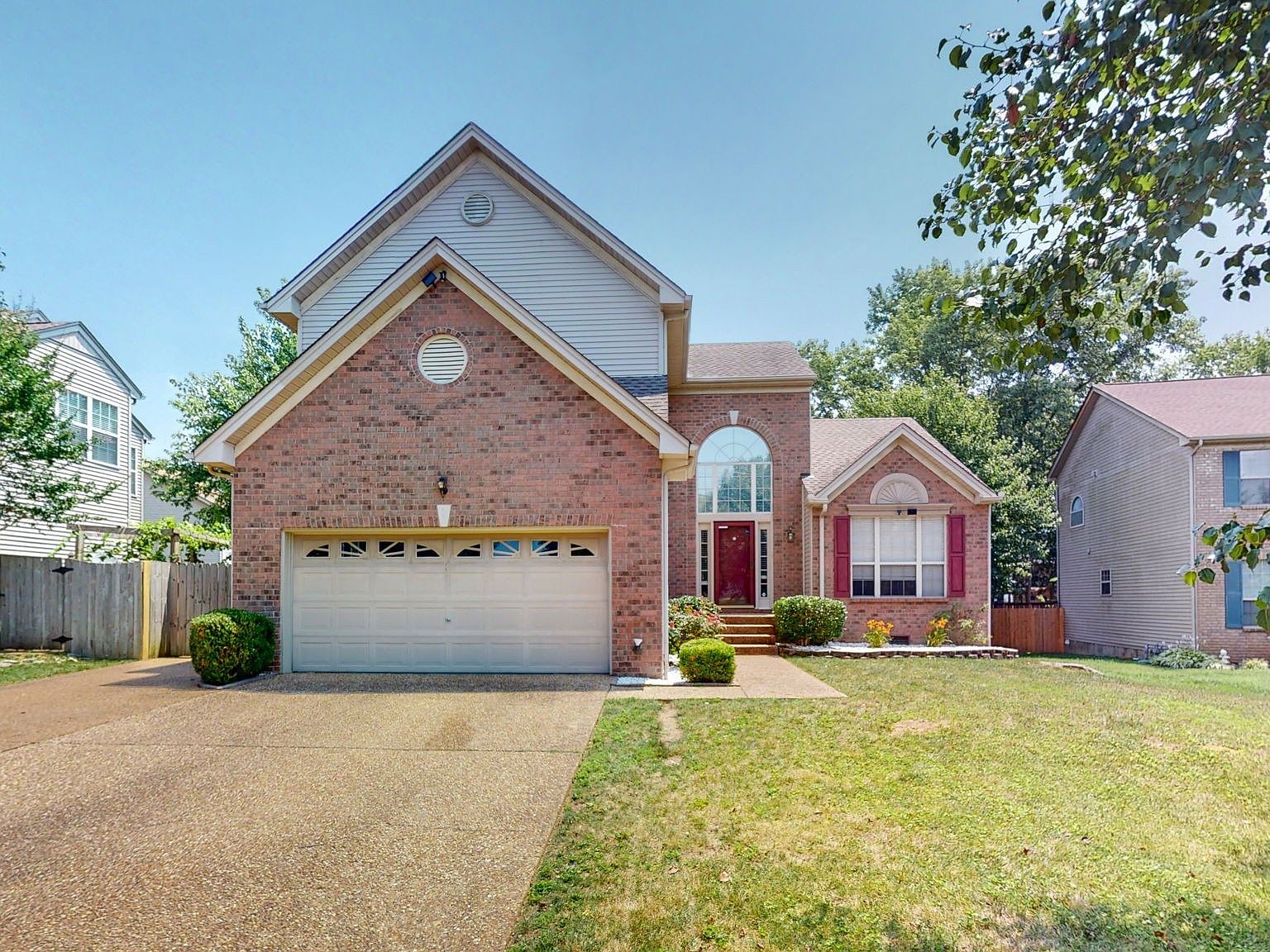 2103 Billingsham Ct, Mount Juliet, TN 37122 MLS 2570252 Zillow