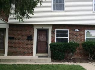 5724 S Pine Tree St, Columbus, OH 43229