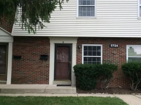 5724 S Pine Tree St, Columbus, OH 43229