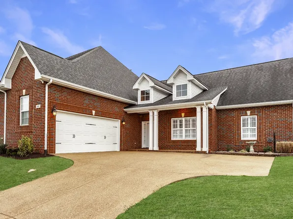 202 Laurelwood Dr, White House, TN 37188