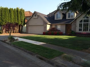 13320 SW Snowshoe Ln, Beaverton, OR 97008