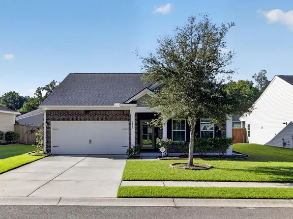 3807 Sourwood Ct, Ladson, SC 29456