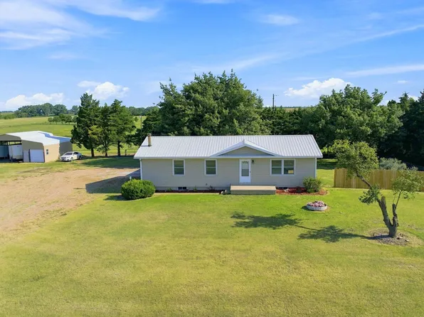 30220 W 39th St S, Cheney, KS 67025