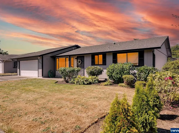 2067 Nando St NE, Salem, OR 97305