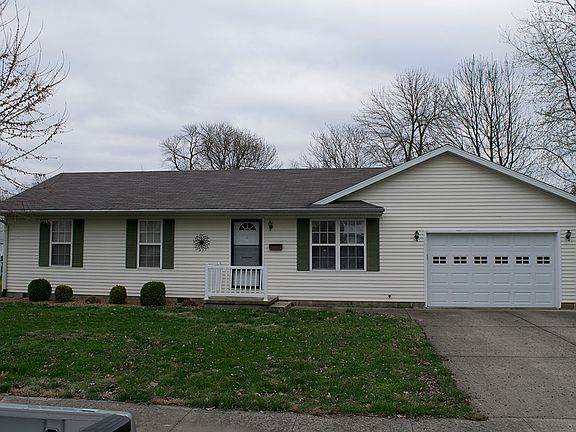 2nd image of 307 N Saint Clair St