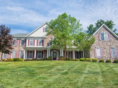 7 SKYLINE DR, Randolph, NJ, 07869