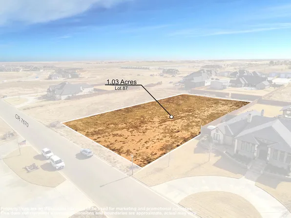 5817 County Road 7670, Lubbock, TX 79424