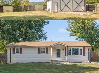 3925 Monterey Hwy, Sparta, TN 38583