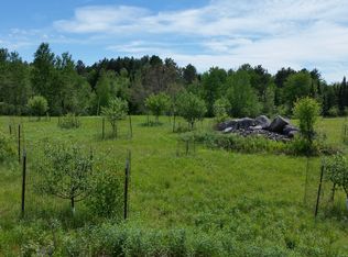Rueckert Road, Rhinelander, WI 54501