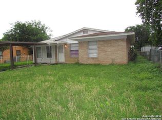 231 E Mally Blvd, San Antonio, TX 78221