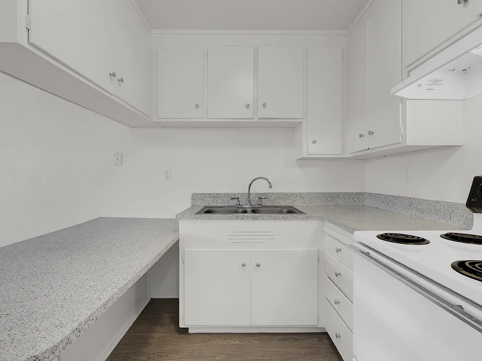 Carmichael Apartments