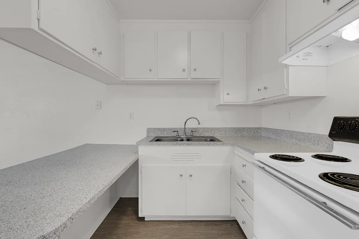 Building Photo - Carmichael Apartments