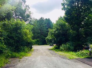 David Rd, Millerton, NY 12546