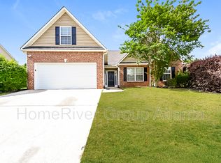 13 Windcrest Ct, Covington, GA 30016
