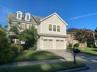 623 Piper Stream Cir, Cary, NC 27519