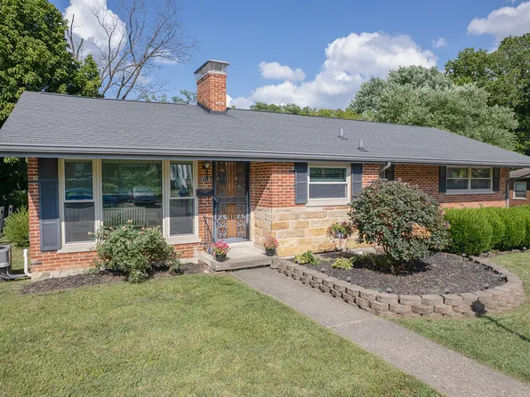 2712 Birch Ave, Latonia, KY 41015