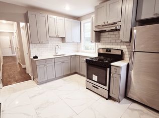 125 Duncan Ave FLOOR 2, Jersey City, NJ 07306