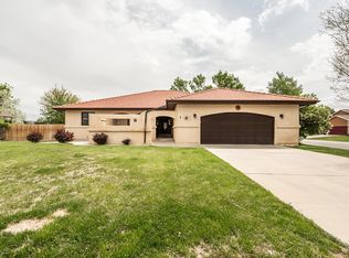 2 Covina Ct, Pueblo, CO 81005