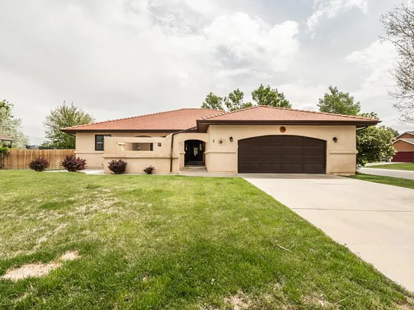 2 Covina Ct, Pueblo, CO 81005