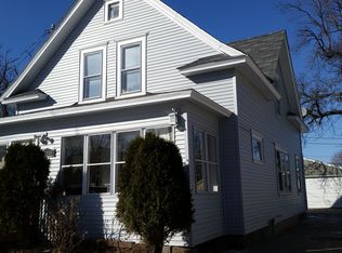 1191 Margaret St, Saint Paul, MN 55106