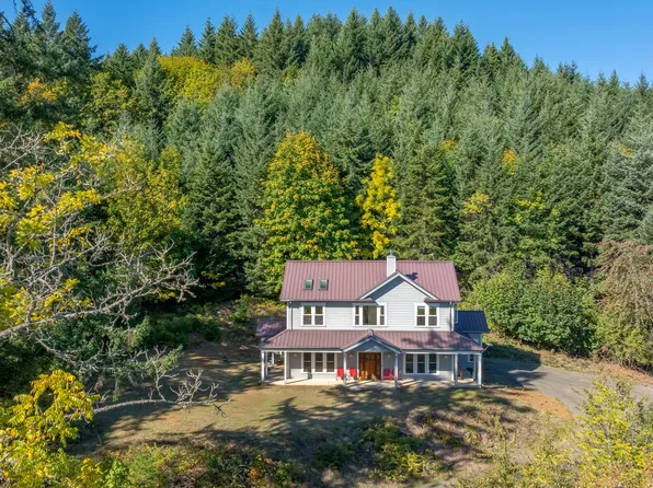 16800 NW Willis Rd, McMinnville, OR 97128