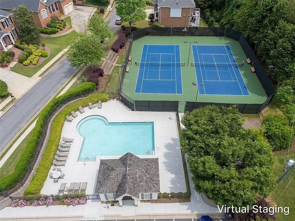 2nd image of 1103 Promontory Dr
