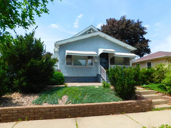 2127 Nokomis Ave, Saint Paul, MN 55119