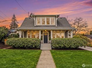 426 Union Avenue, Snohomish, WA