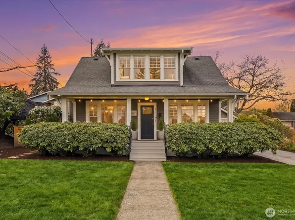 426 Union Avenue, Snohomish, WA 98290