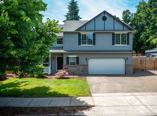 12383 Boynton St, Oregon City, OR
