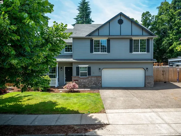 12383 Boynton St, Oregon City, OR 97045