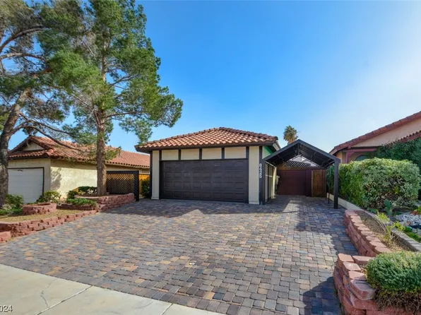 8425 Mulcahy Ave, Las Vegas, NV 89145