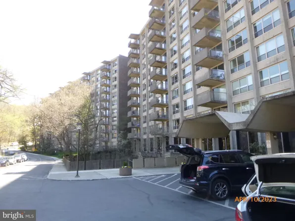 1001 City Ave #E-907, Wynnewood, PA 19096